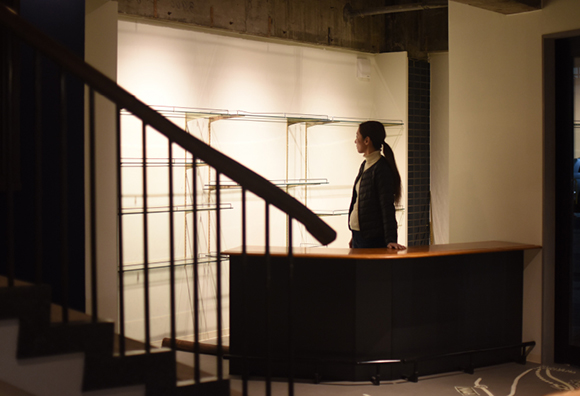 ポップアップストア